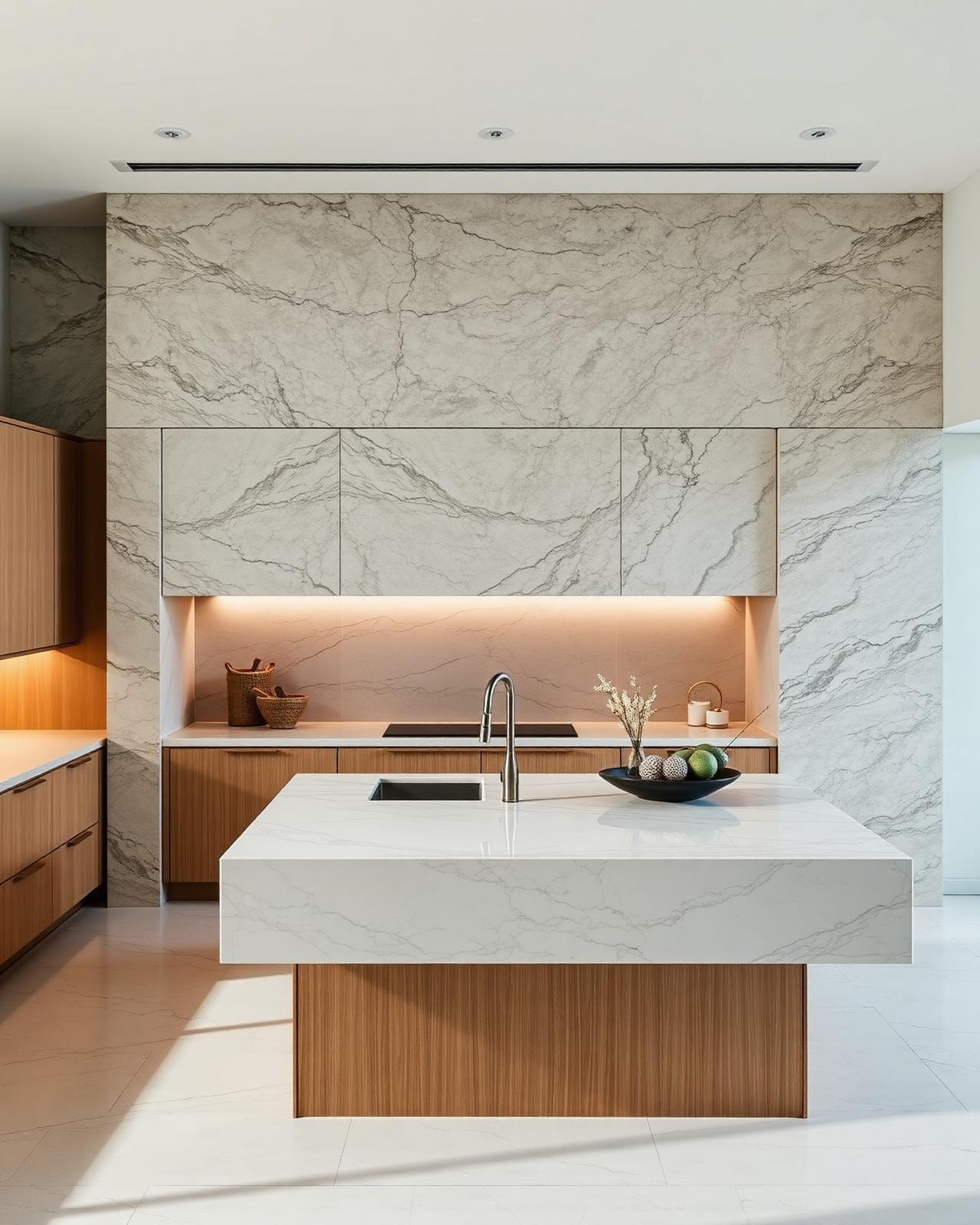 Natural Stone