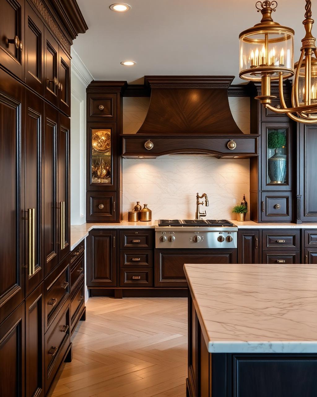 Luxury Marble